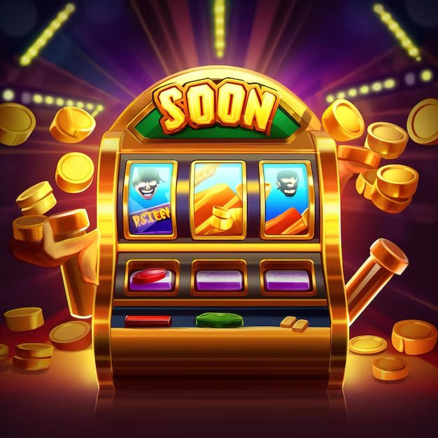 6777 Slots Mobile App Myanmar