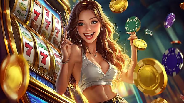 6777 Myanmar Online Casino App